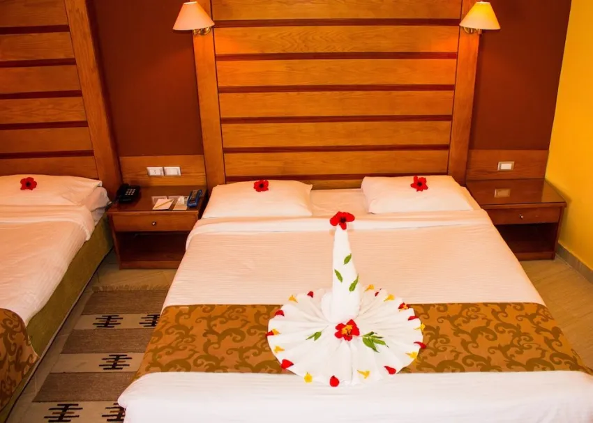 Golden Beach Resort Ex. Movie Gate 4*-7