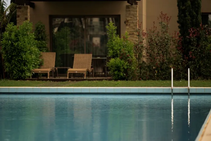 CONCORDE LUXURY RESORT & CASINO & CONVENTION & SPA  5*-53