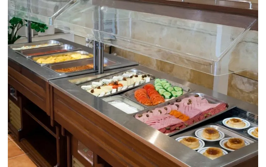 ACHILLION PALACE 4*-4