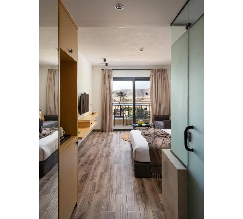 CREEK HOTEL & RESIDENCES EL GOUNA  5*-3