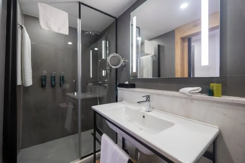 Doubletree By Hilton Kemer 5*-16