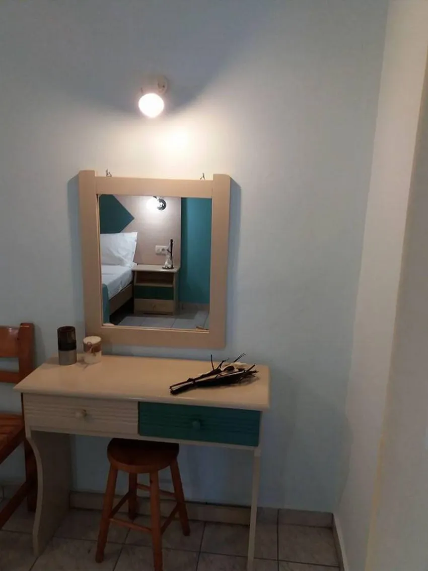 Vossos Apartments 2*-11