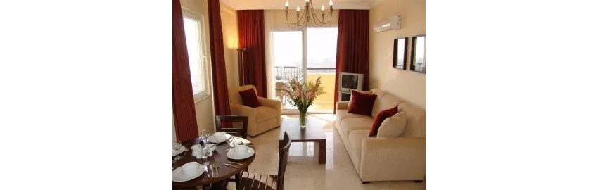 Goldcity Hotel 5*-27