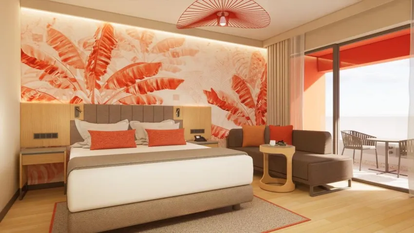 Megasaray Resort Side 5*-28