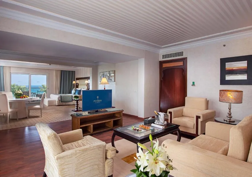 PREMIER LE REVE HOTEL & SPA (ADULTS ONLY 16+)  5*-31