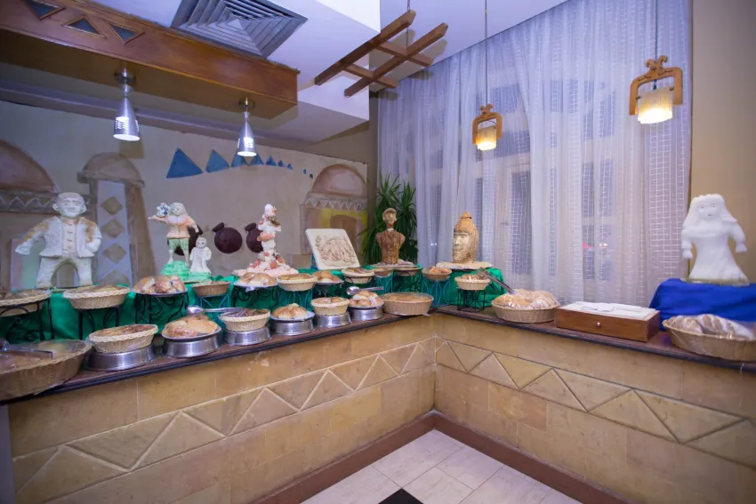 Le Pacha Hotel 4*-24