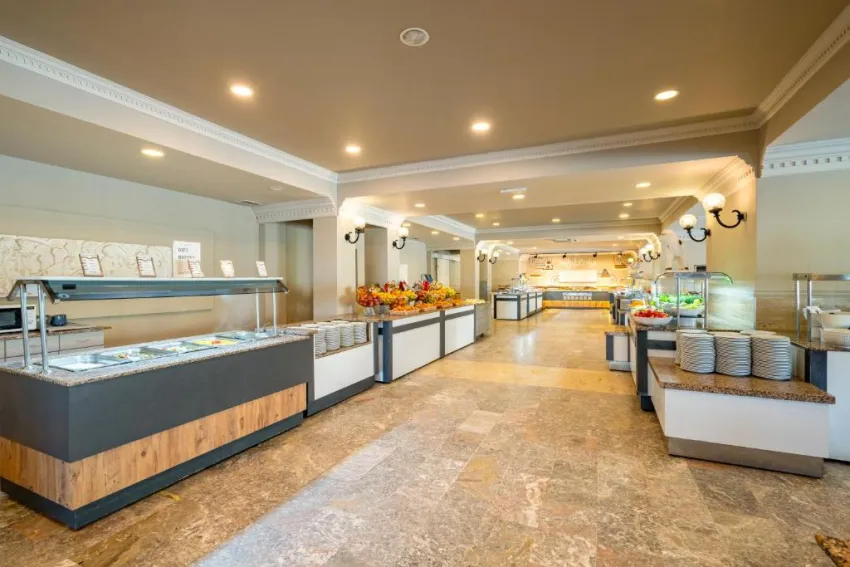 JUSTINIANO CLUB ALANYA  4*-27