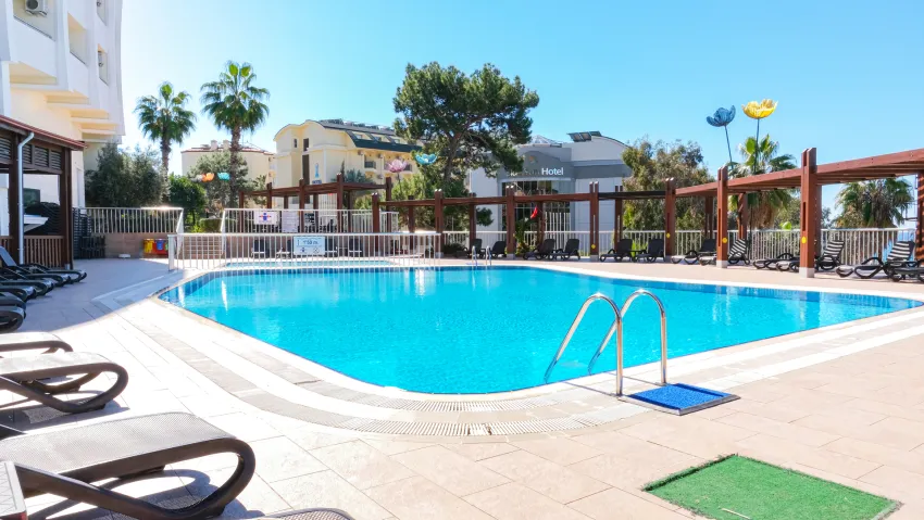 Side Alegria Hotel & Spa (Adult Only +16) 5*-43