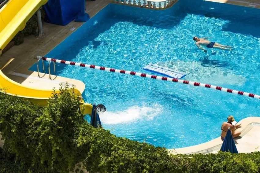 Parador Suite Apart Hotel 3*-3
