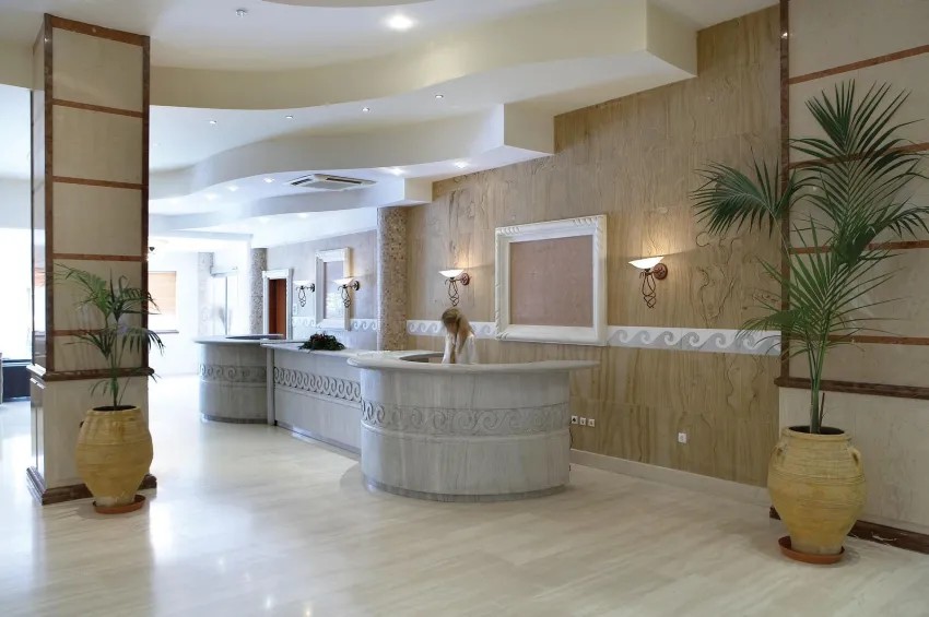 Atlantica Princess 4*-5