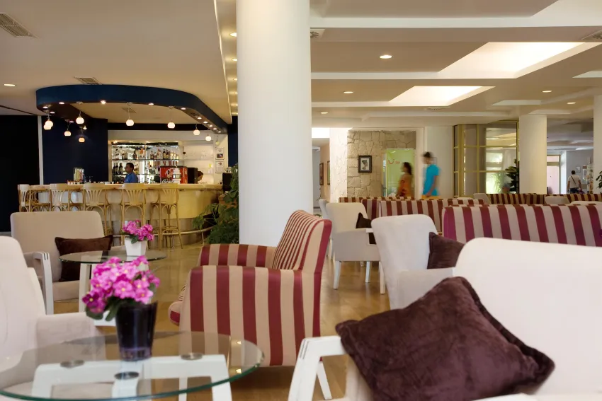TUI Aqi Pegasos Club 4*-64