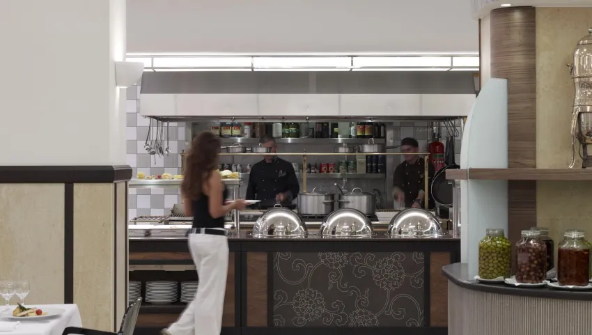 Esperos Palace 4*-26