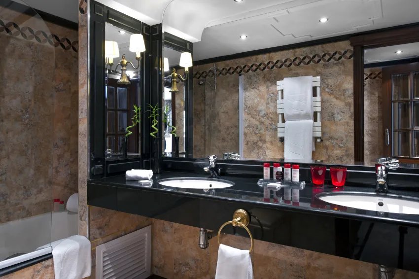 Hotel Victoria Gran Melia 5*-244