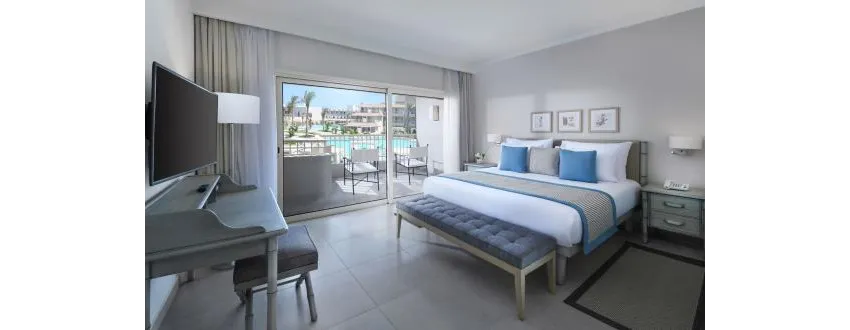 JAZ ELITE CASA DEL MAR BEACH  5*-12