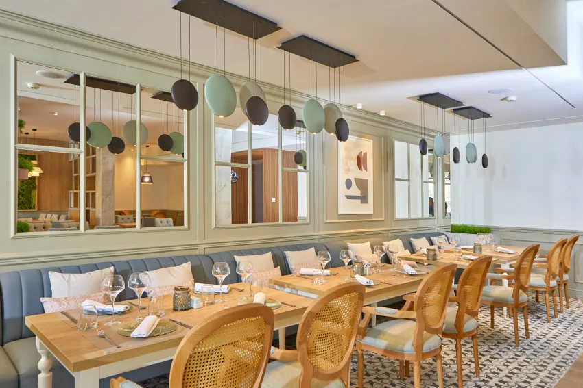 Zafiro Palace Andratx 5*-163