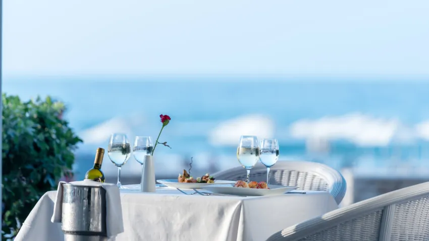 Aquila Porto Rethymno 5*-7