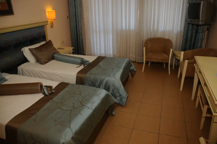 Armas Pemar Beach (Ex. Pemar Beach) 5*-65