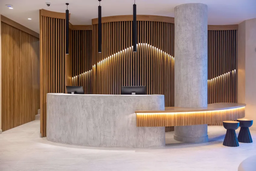 Eliros Mare Hotel 4*-15