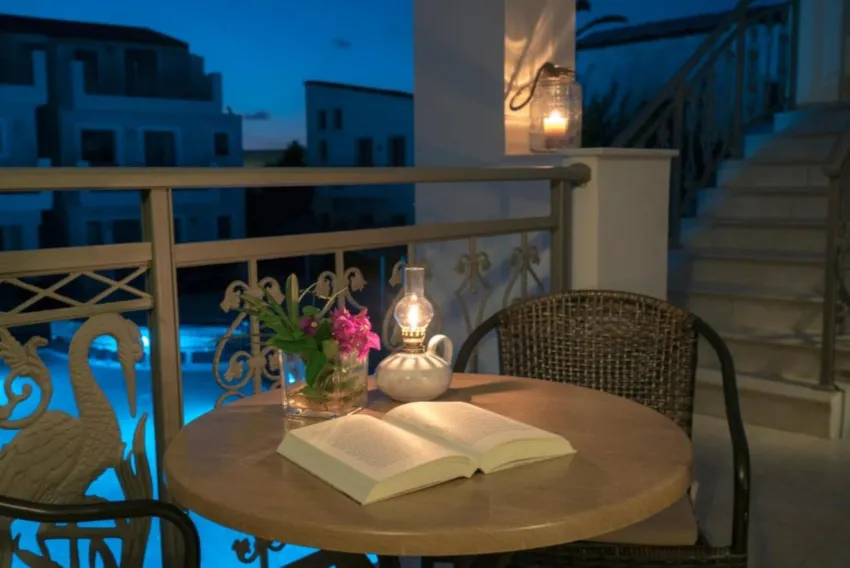 Flamingos Hotel 3*-26