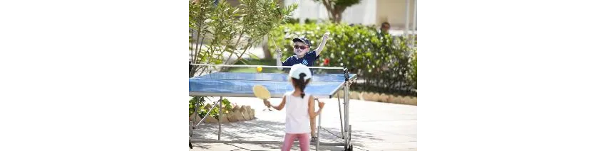 El Mouradi Hammamet 4*-25