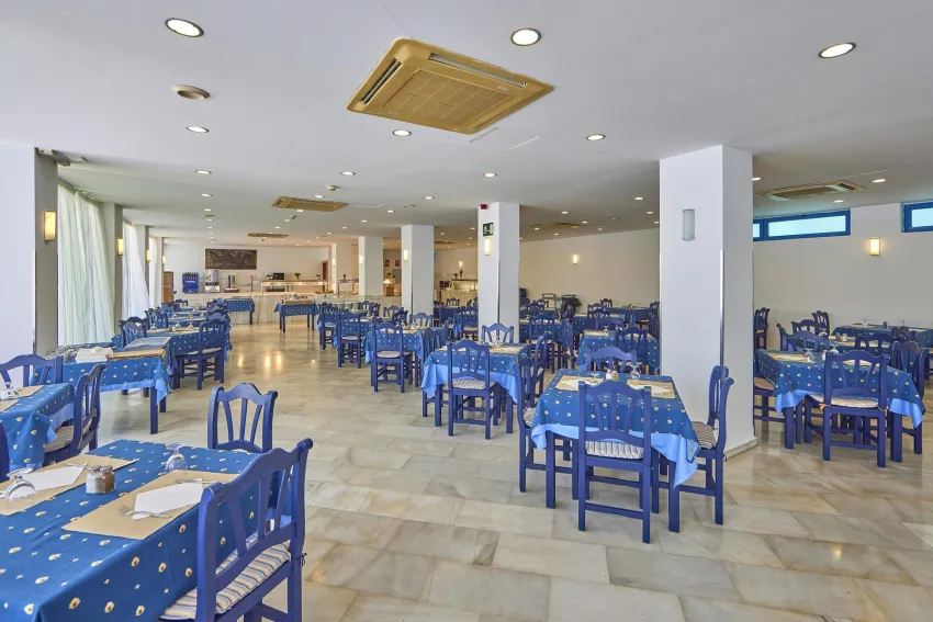 Ilusion Vista Blava 3*-43