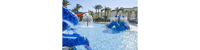 Swiss Inn Hurghada Resort Ex. Hilton Hurghada Resort 5*-411
