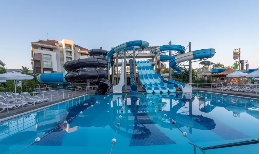 Kirman Belazur Belek 5*-45