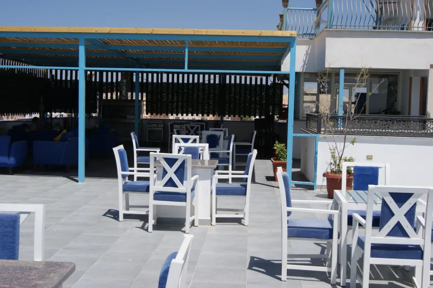 Palm Inn Hotel Hurghada 3*-29