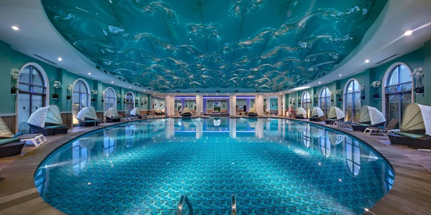 Granada Luxury Belek 5*-231