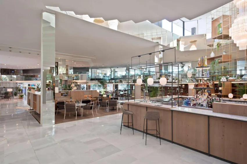 Melia Palma Marina 4*-213