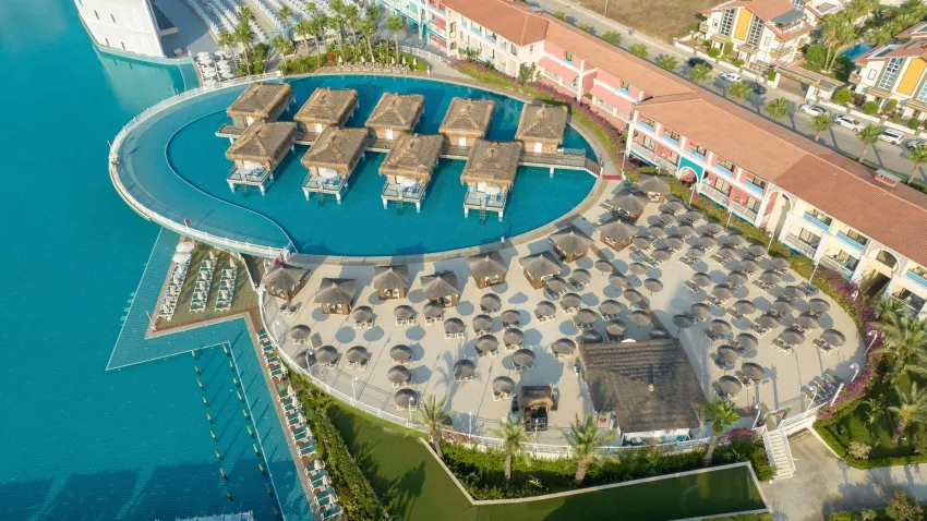 Granada Luxury Belek 5*-173