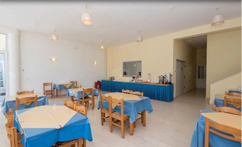 Eleni Palace Apts 3*-49