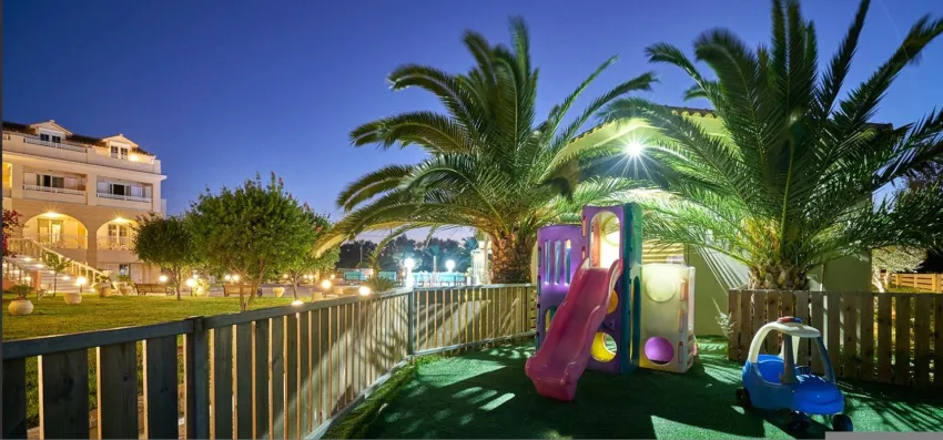 Ionion Blue Hotel Kalamaki 3*-40