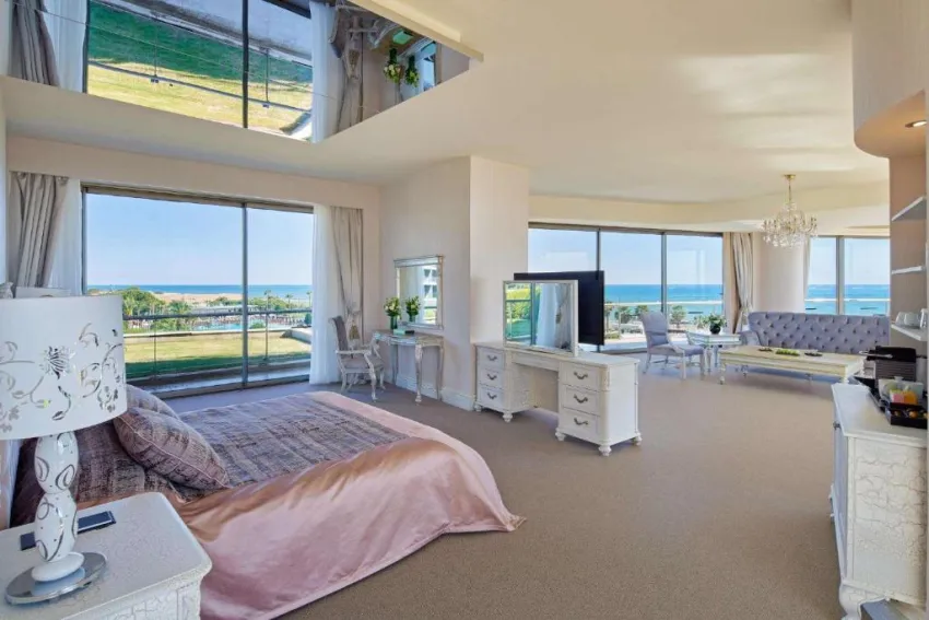 MAXX ROYAL BELEK GOLF RESORT  5*-23
