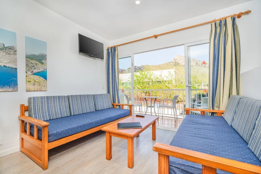Massol Apartments 2*-29