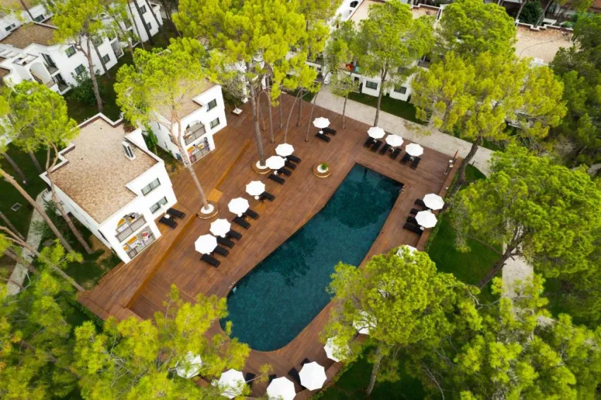 Arnor De Luxe Hotel & Spa 5*-81