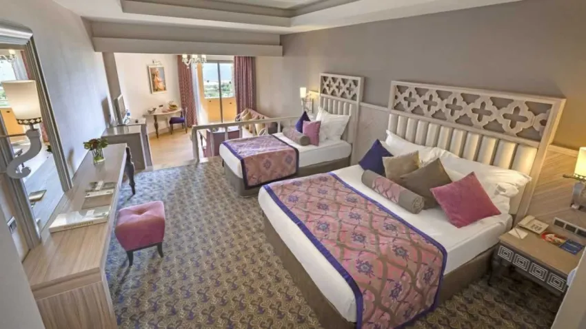 Royal Alhambra Palace 5*-22