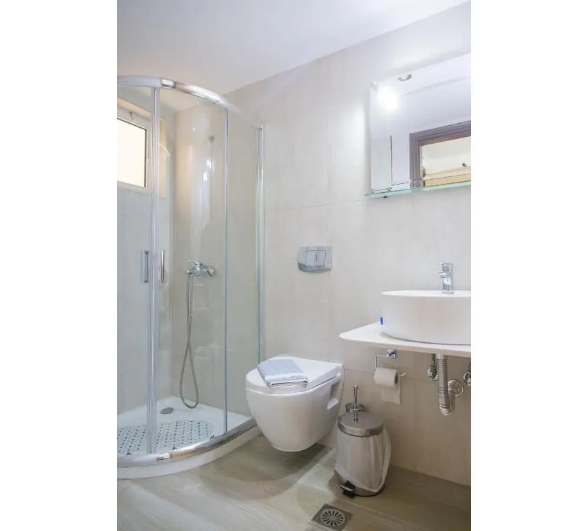 Theo Hotel Rethymno 2*-3