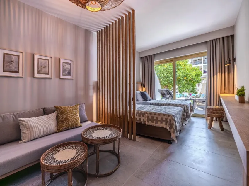 Kentia Apart Hotel 4*-22