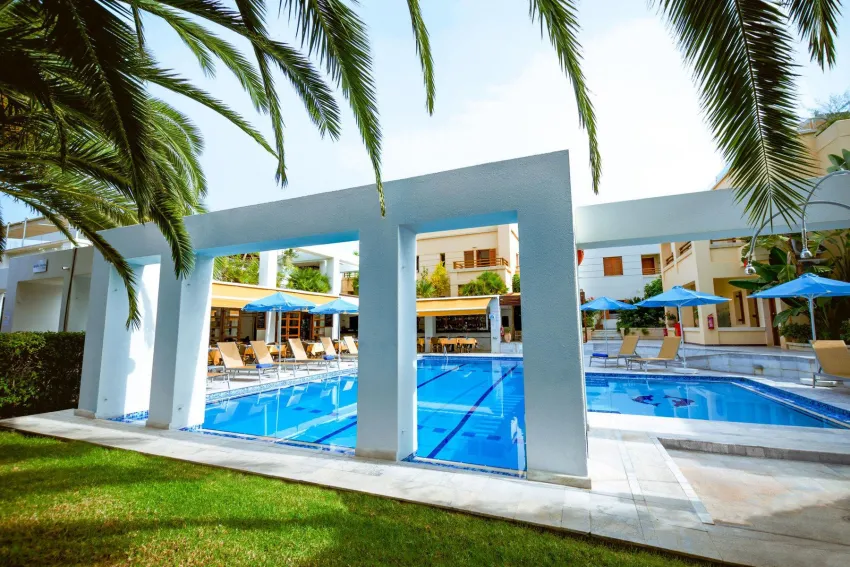Anais Collection Hotels and Suites 3*-2