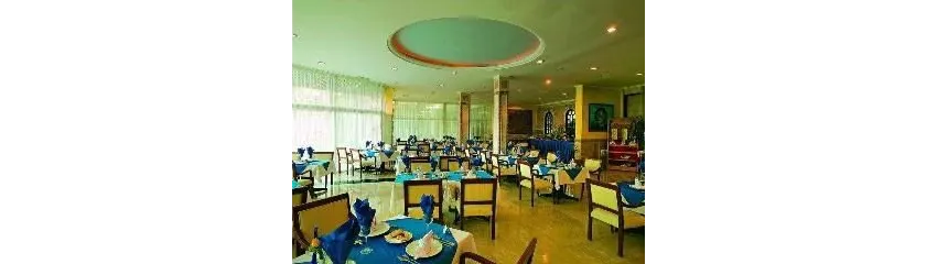 Nova Park Hotel 5*-18