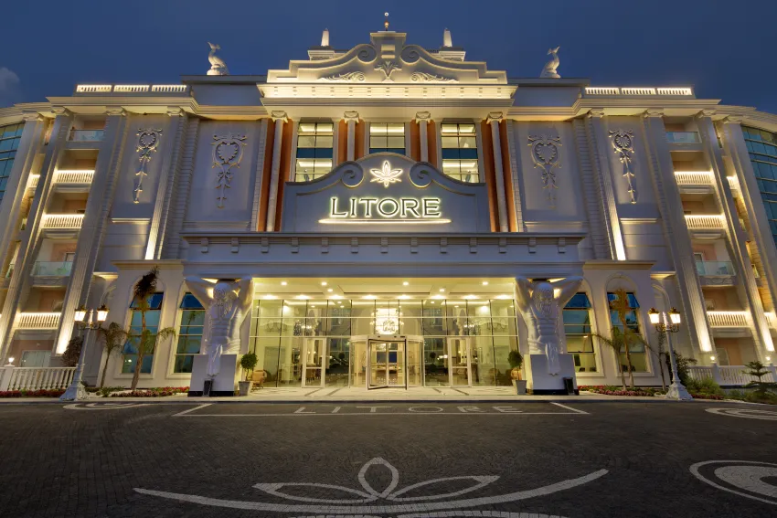 Litore Resort Hotel & Spa 5*-4