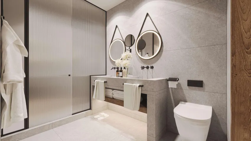 Lesante Classic Luxury Hotel & Spa 5*-40