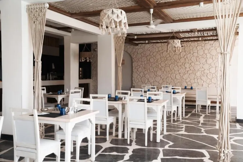 SUNRISE AQUA JOY RESORT  4*-28