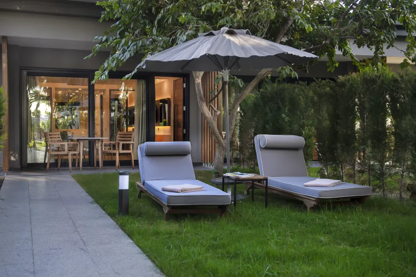 Miramare Beach Hotel 5*-319