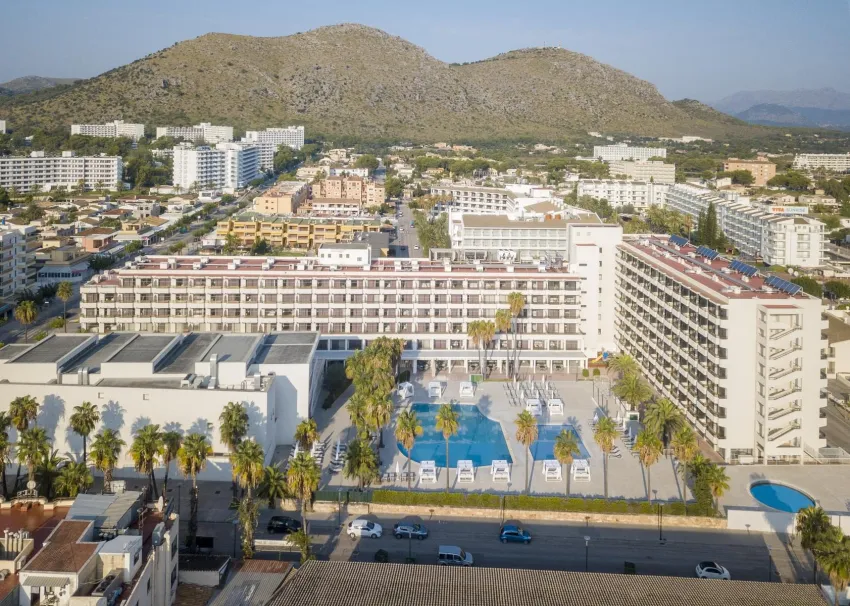INNSiDE Alcudia 4*-5