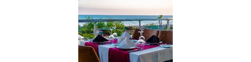 Clover Magic Belek 5*-86
