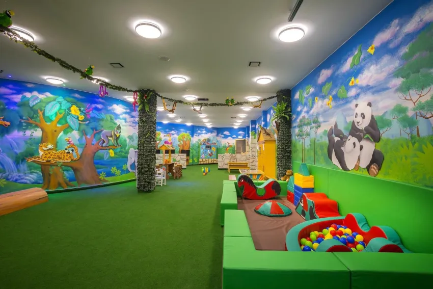 Leonardo Laura Beach & Splash Resort 4*-11