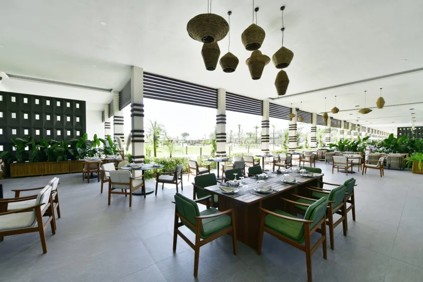 Ethno Hotels Belek 5*-26