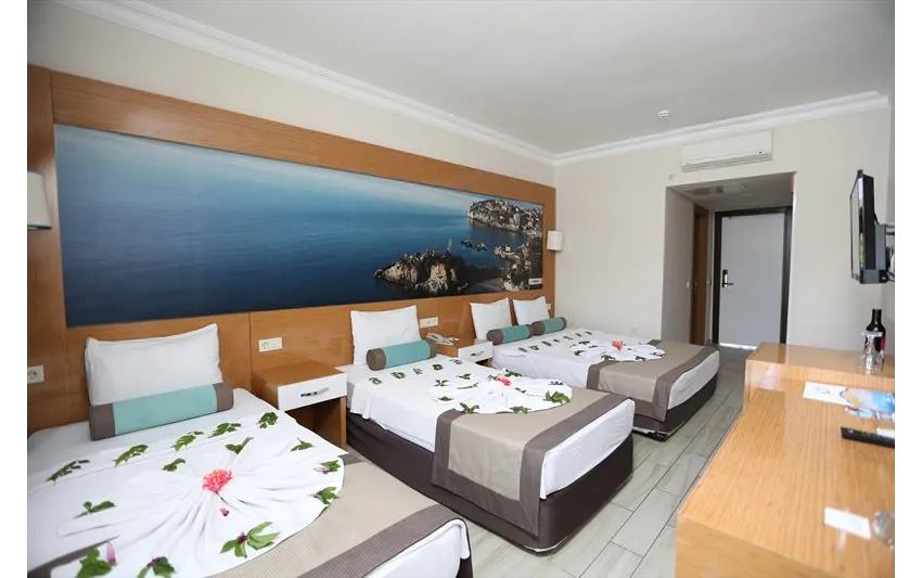 Alexius Beach Hotel 4*-16